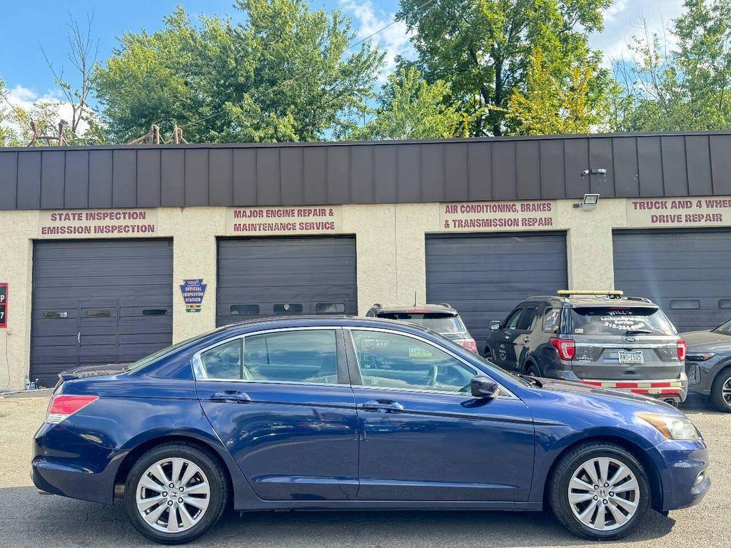 used 2012 Honda Accord car, priced at $8,990