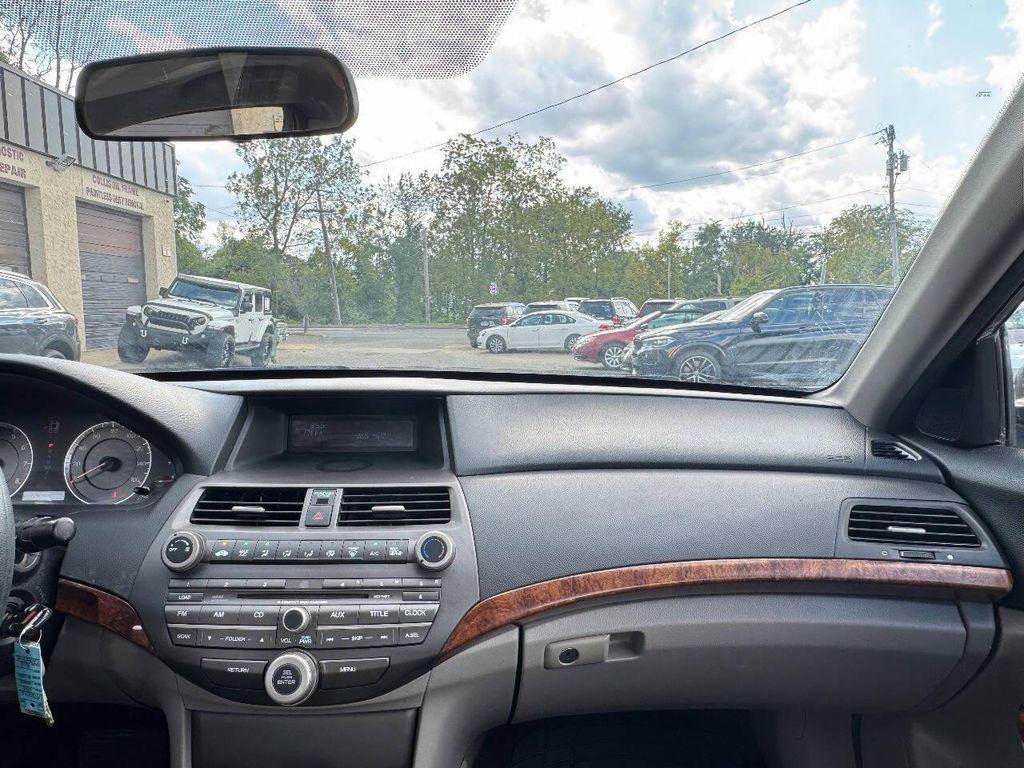 used 2012 Honda Accord car, priced at $8,990