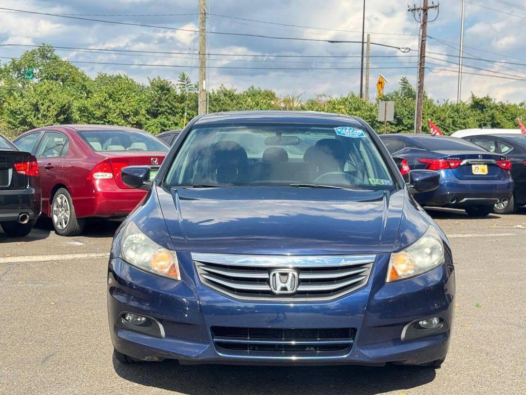 used 2012 Honda Accord car, priced at $8,990