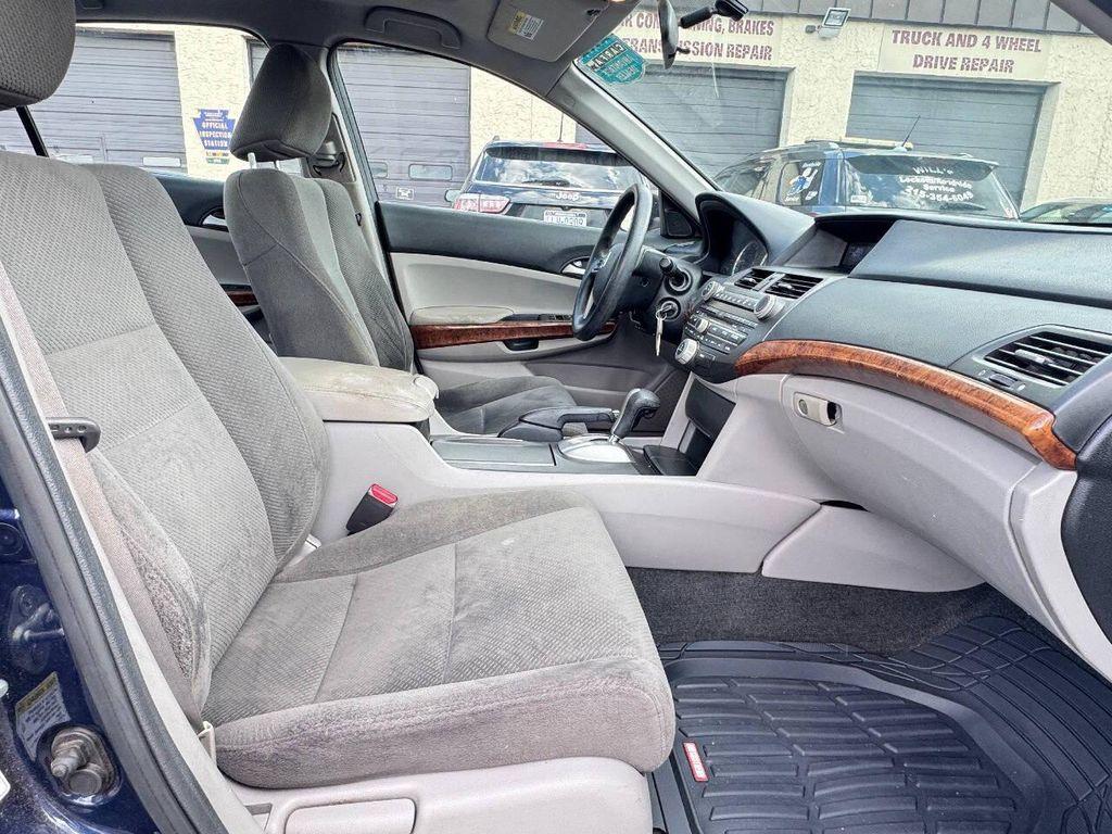 used 2012 Honda Accord car, priced at $8,990
