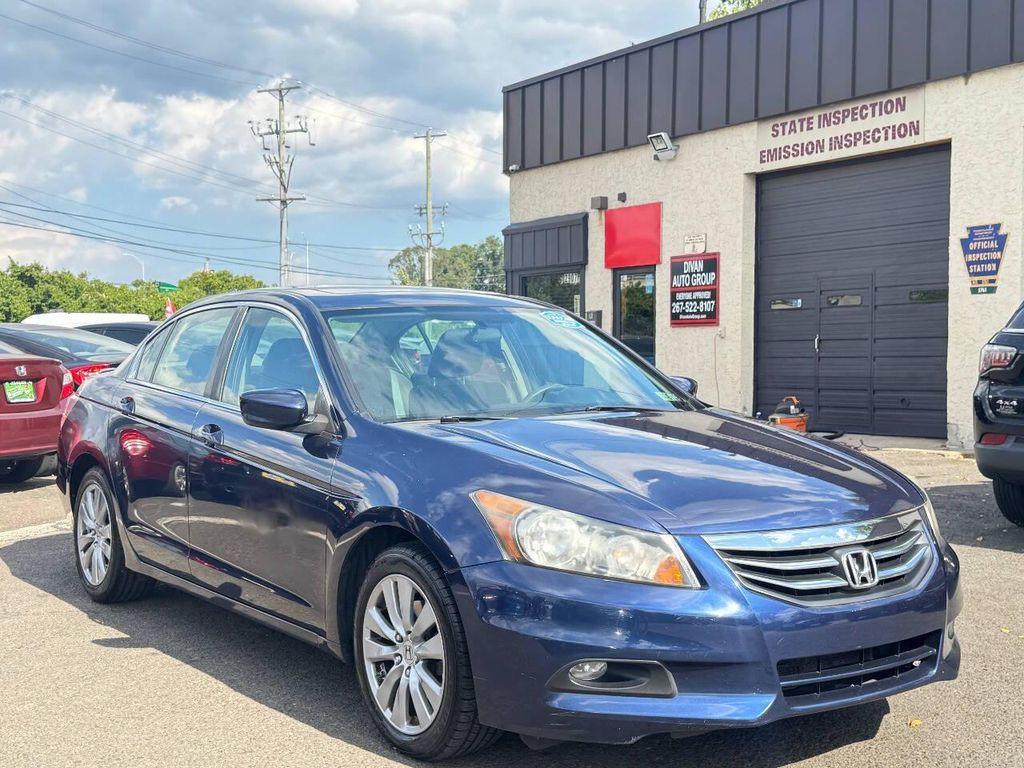 used 2012 Honda Accord car, priced at $8,990