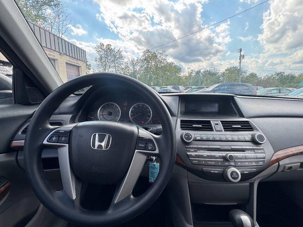 used 2012 Honda Accord car, priced at $8,990
