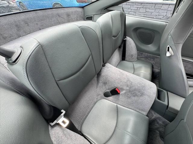 used 2007 Porsche 911 car, priced at $46,990