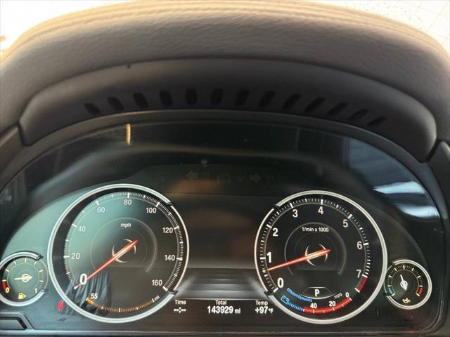 used 2015 BMW X6 car, priced at $13,990