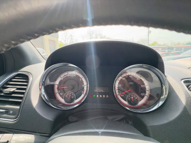 used 2014 Dodge Grand Caravan car, priced at $7,990