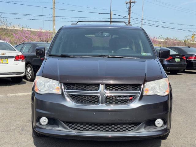 used 2014 Dodge Grand Caravan car, priced at $7,990