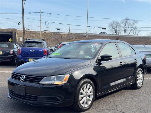 used 2012 Volkswagen Jetta car, priced at $6,990