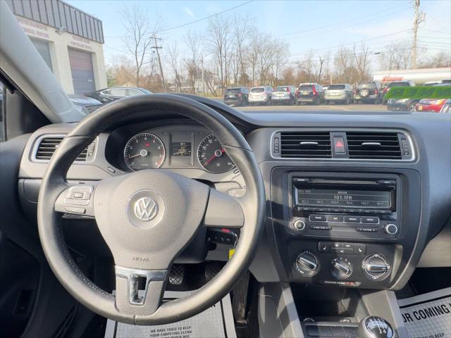 used 2012 Volkswagen Jetta car, priced at $6,990