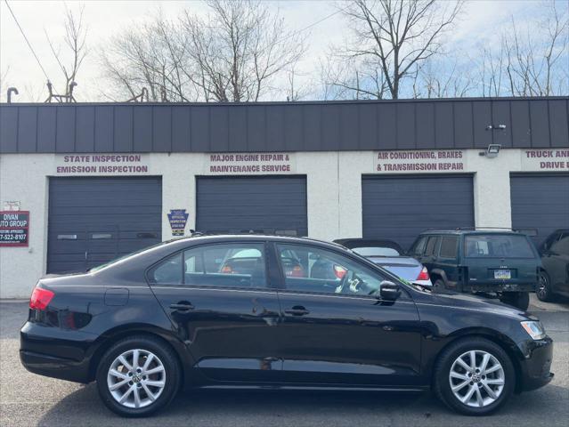 used 2012 Volkswagen Jetta car, priced at $6,990
