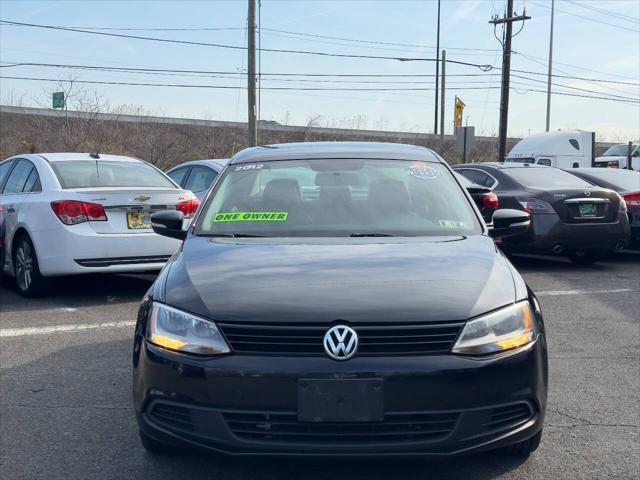 used 2012 Volkswagen Jetta car, priced at $6,990