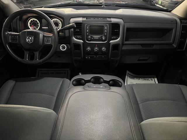 used 2014 Ram 2500 car, priced at $14,990