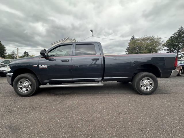 used 2014 Ram 2500 car, priced at $14,990