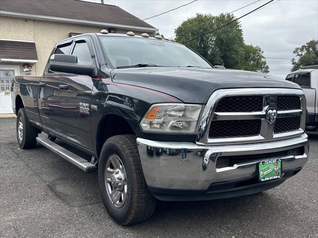 used 2014 Ram 2500 car, priced at $14,990