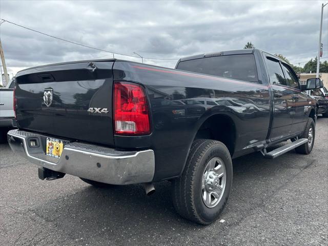 used 2014 Ram 2500 car, priced at $14,990