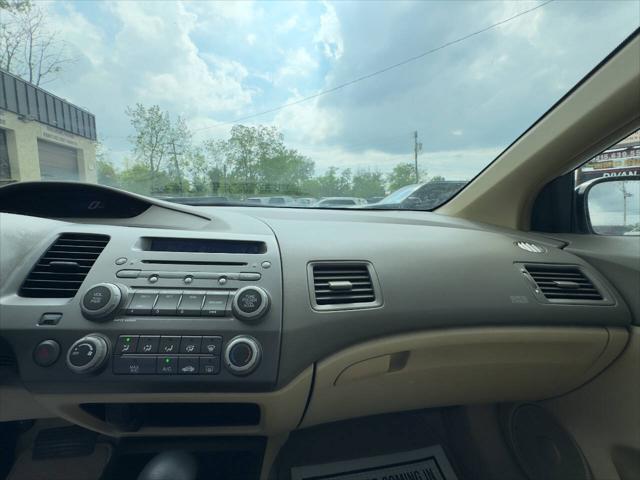 used 2006 Honda Civic car, priced at $5,990