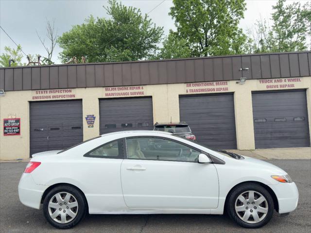 used 2006 Honda Civic car, priced at $5,990