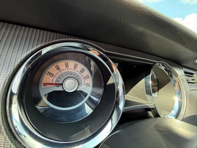 used 2010 Ford Mustang car, priced at $10,990