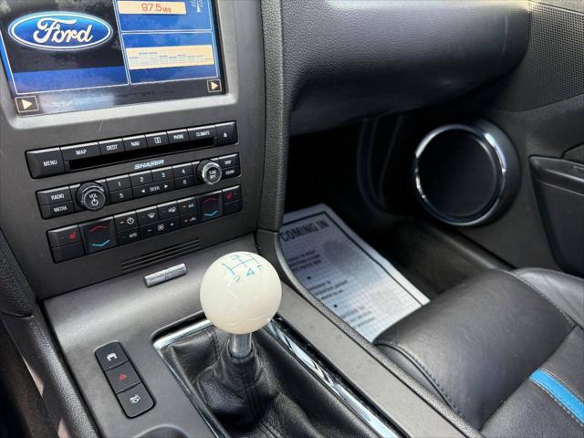 used 2010 Ford Mustang car, priced at $10,990