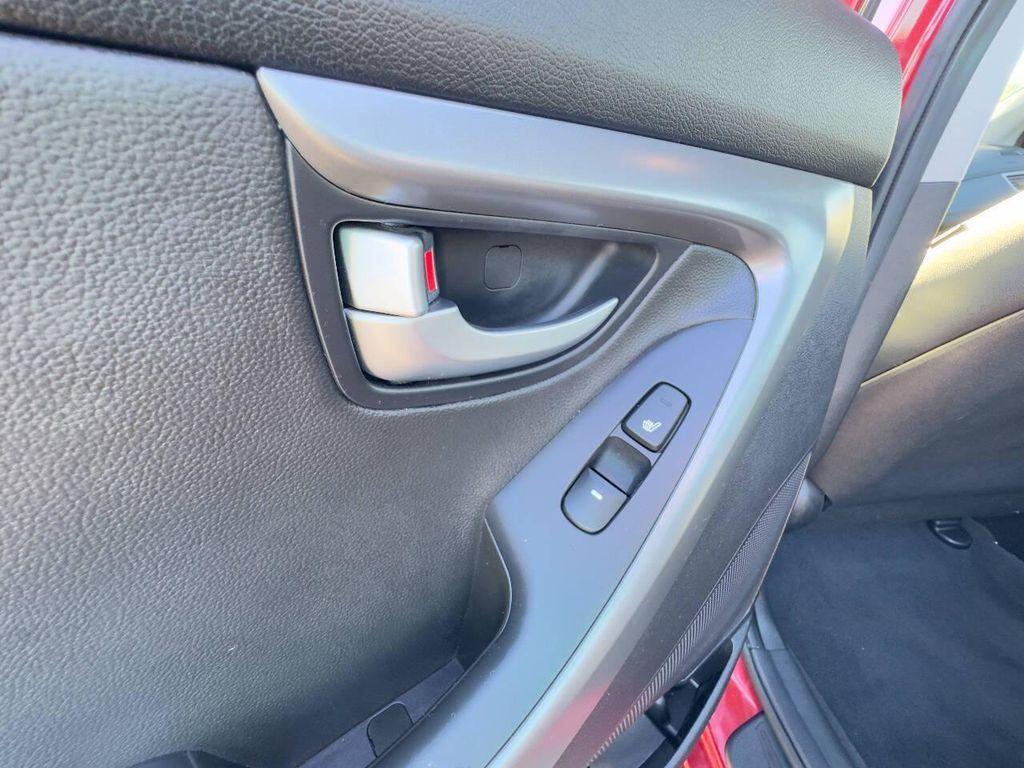 used 2014 Hyundai Elantra car, priced at $8,990