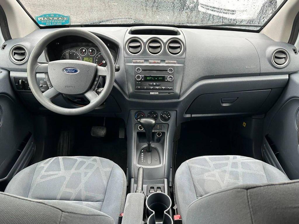 used 2013 Ford Transit Connect car, priced at $8,990