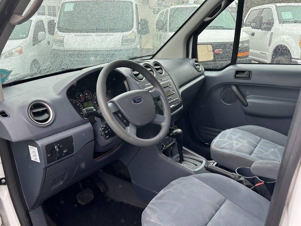 used 2013 Ford Transit Connect car, priced at $8,990