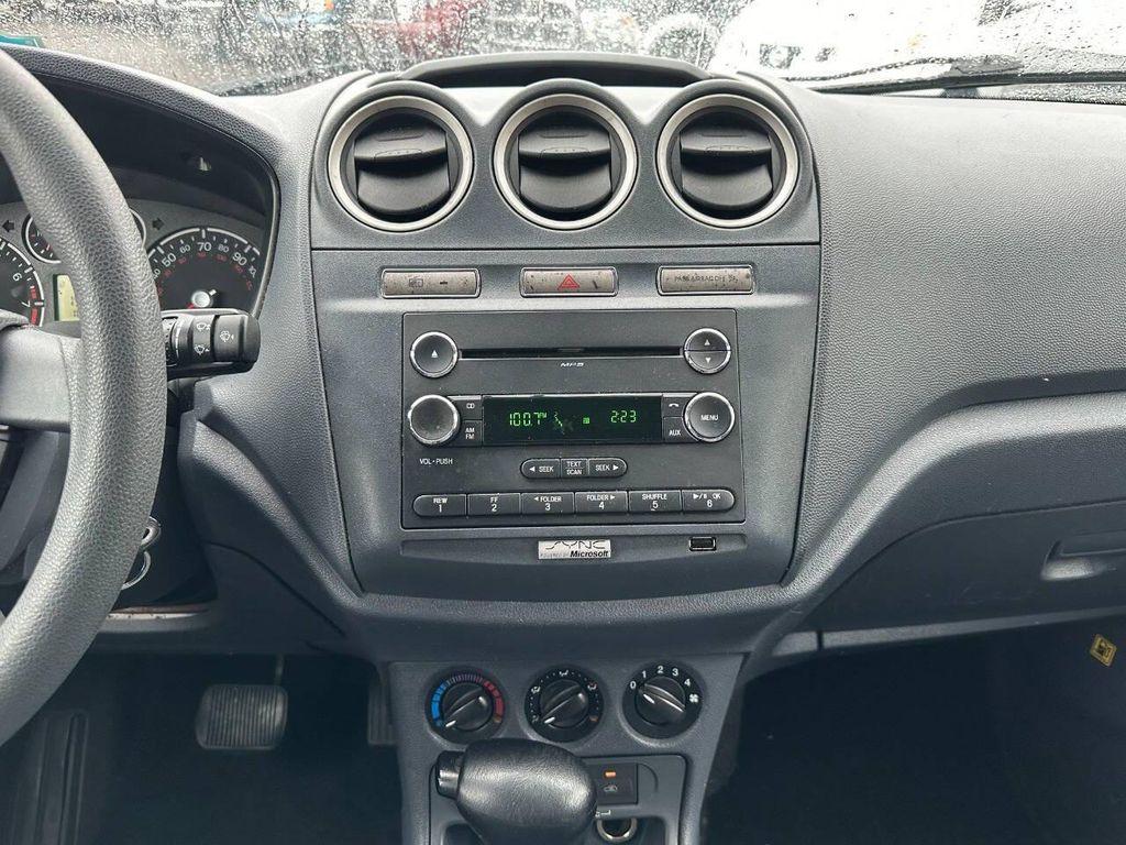 used 2013 Ford Transit Connect car, priced at $8,990