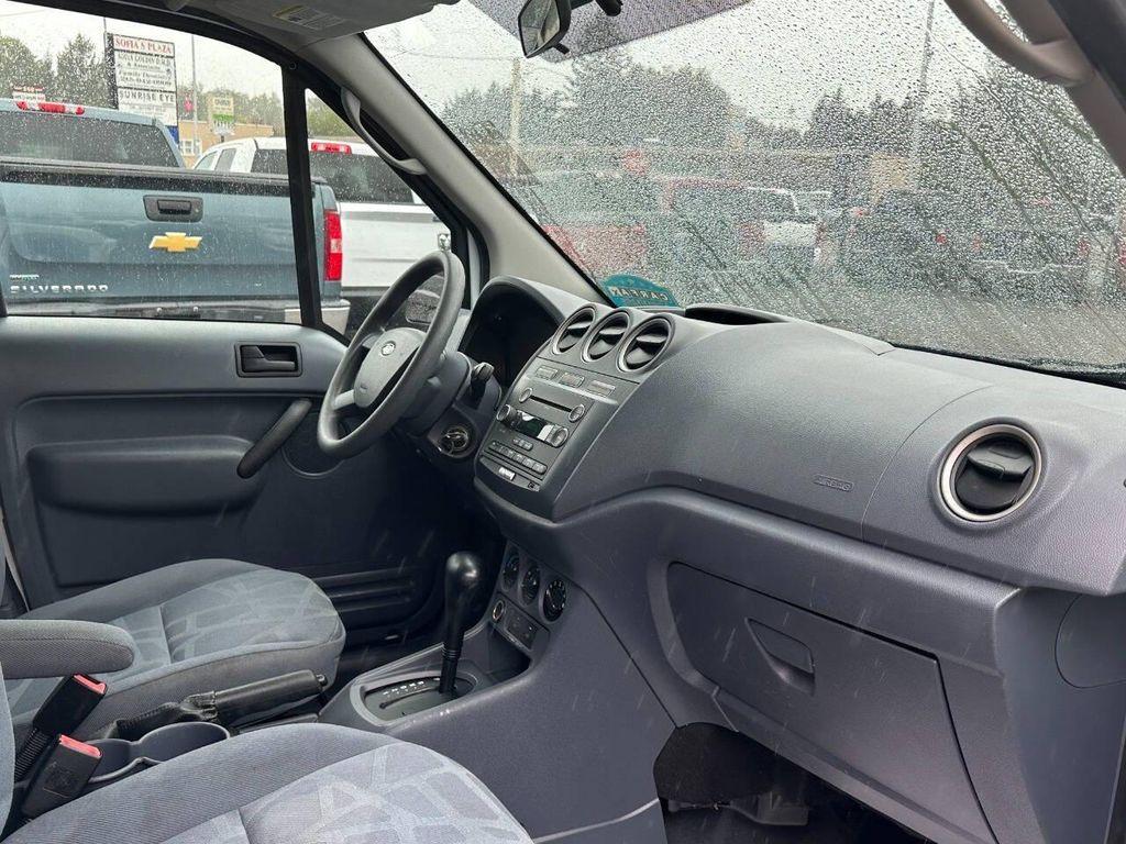 used 2013 Ford Transit Connect car, priced at $8,990