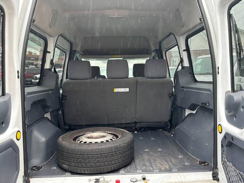 used 2013 Ford Transit Connect car, priced at $8,990