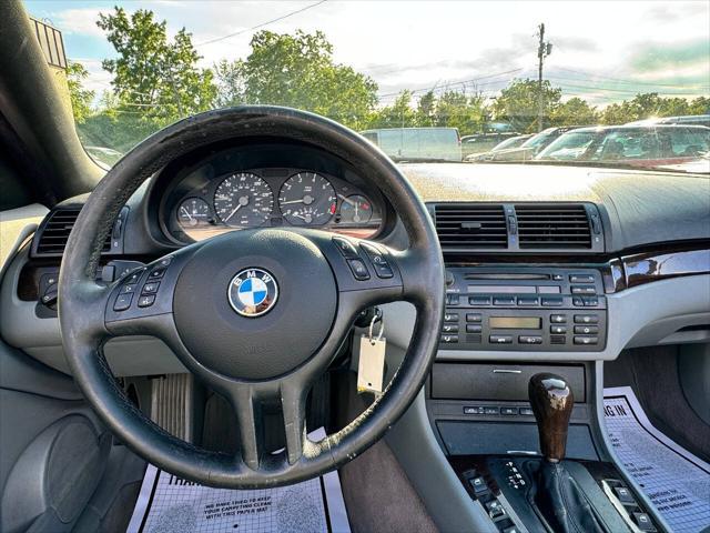 used 2005 BMW 325 car, priced at $5,490