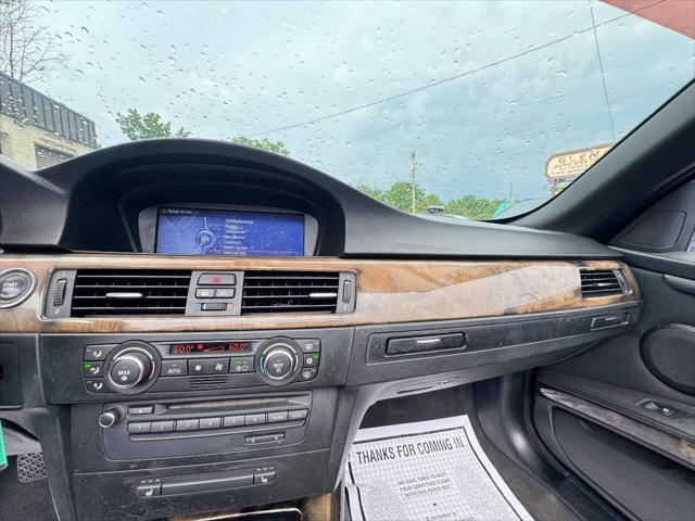 used 2009 BMW 328 car, priced at $6,490