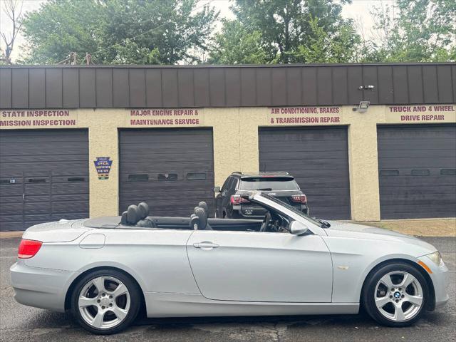used 2009 BMW 328 car, priced at $6,490
