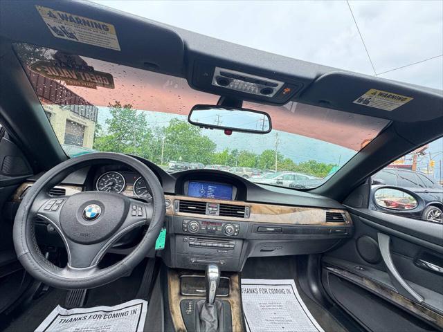 used 2009 BMW 328 car, priced at $6,490