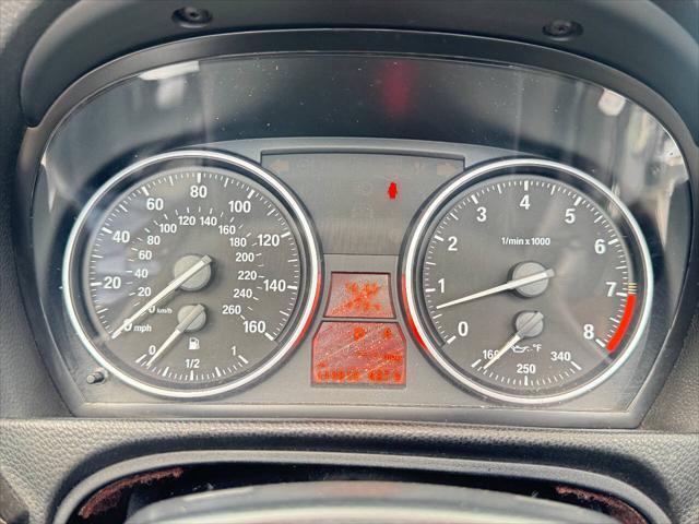 used 2009 BMW 328 car, priced at $6,490