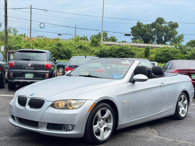 used 2009 BMW 328 car, priced at $6,490