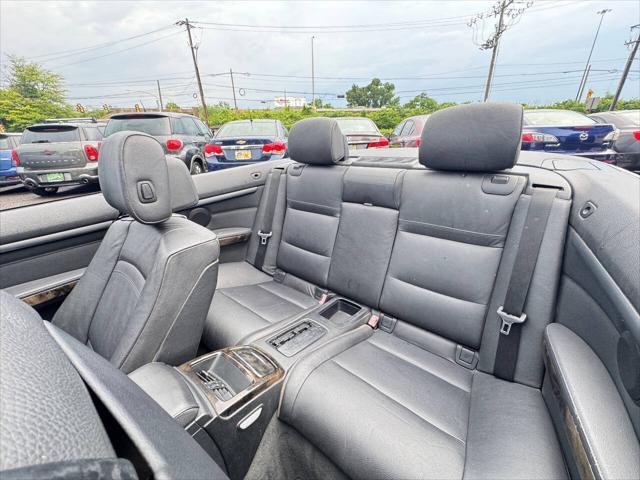 used 2009 BMW 328 car, priced at $6,490