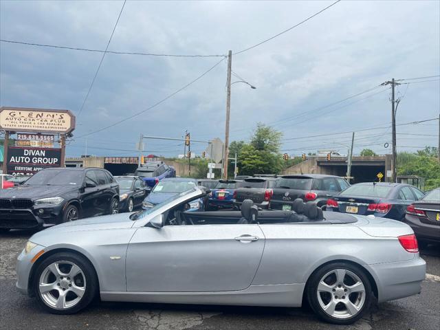 used 2009 BMW 328 car, priced at $6,490