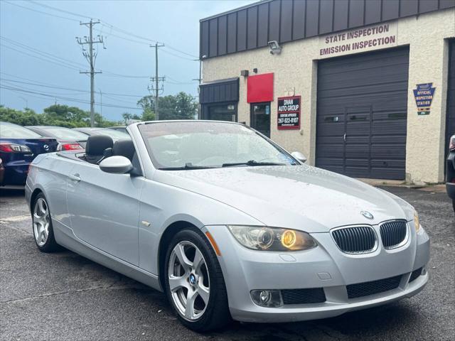 used 2009 BMW 328 car, priced at $6,490