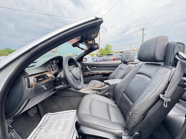 used 2009 BMW 328 car, priced at $6,490