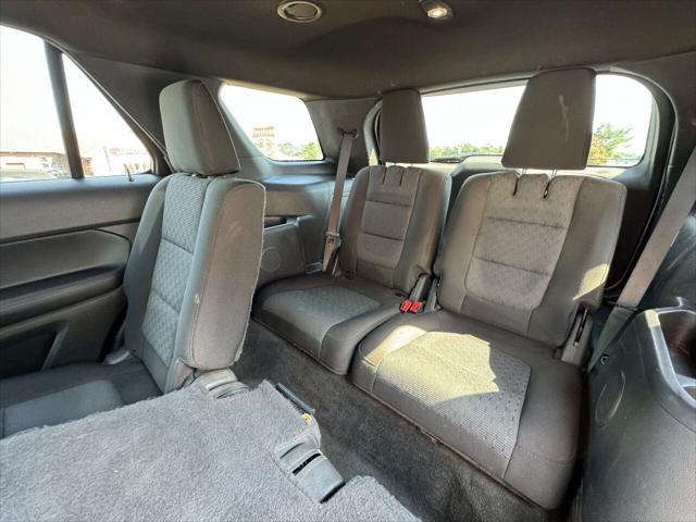 used 2012 Ford Explorer car, priced at $7,990