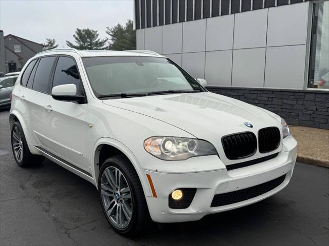 used 2013 BMW X5 car, priced at $11,990