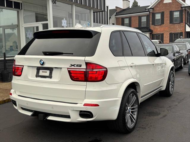 used 2013 BMW X5 car, priced at $11,990