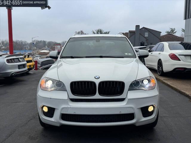 used 2013 BMW X5 car, priced at $11,990