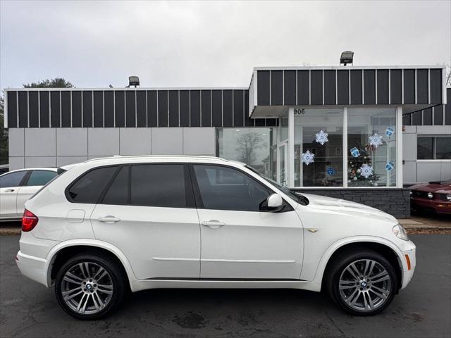 used 2013 BMW X5 car, priced at $11,990