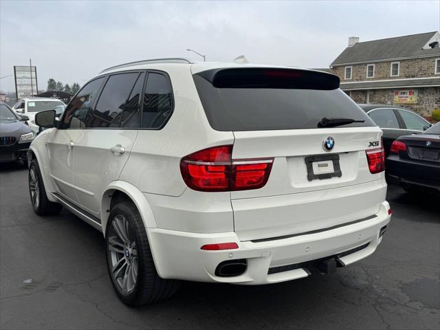 used 2013 BMW X5 car, priced at $11,990