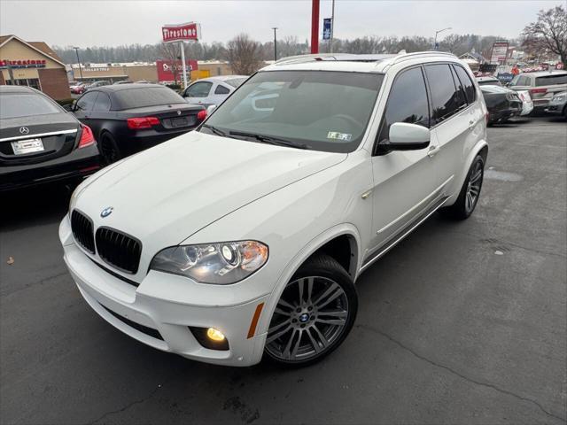 used 2013 BMW X5 car, priced at $11,990