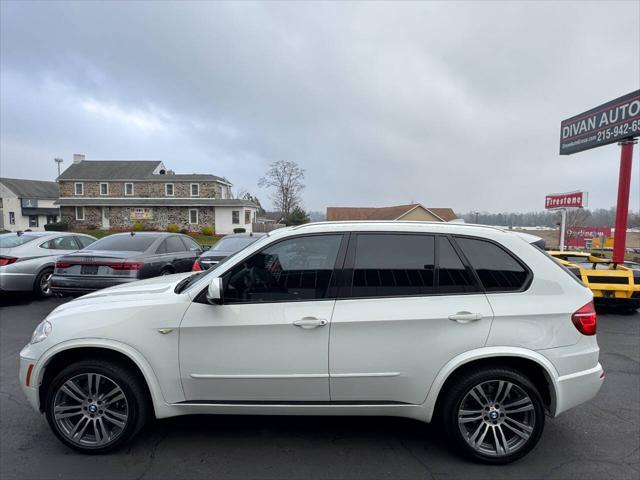 used 2013 BMW X5 car, priced at $11,990