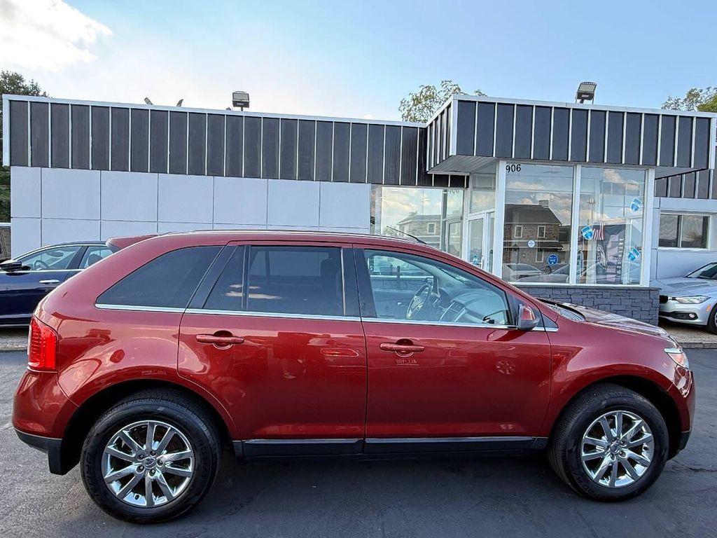 used 2014 Ford Edge car, priced at $8,990