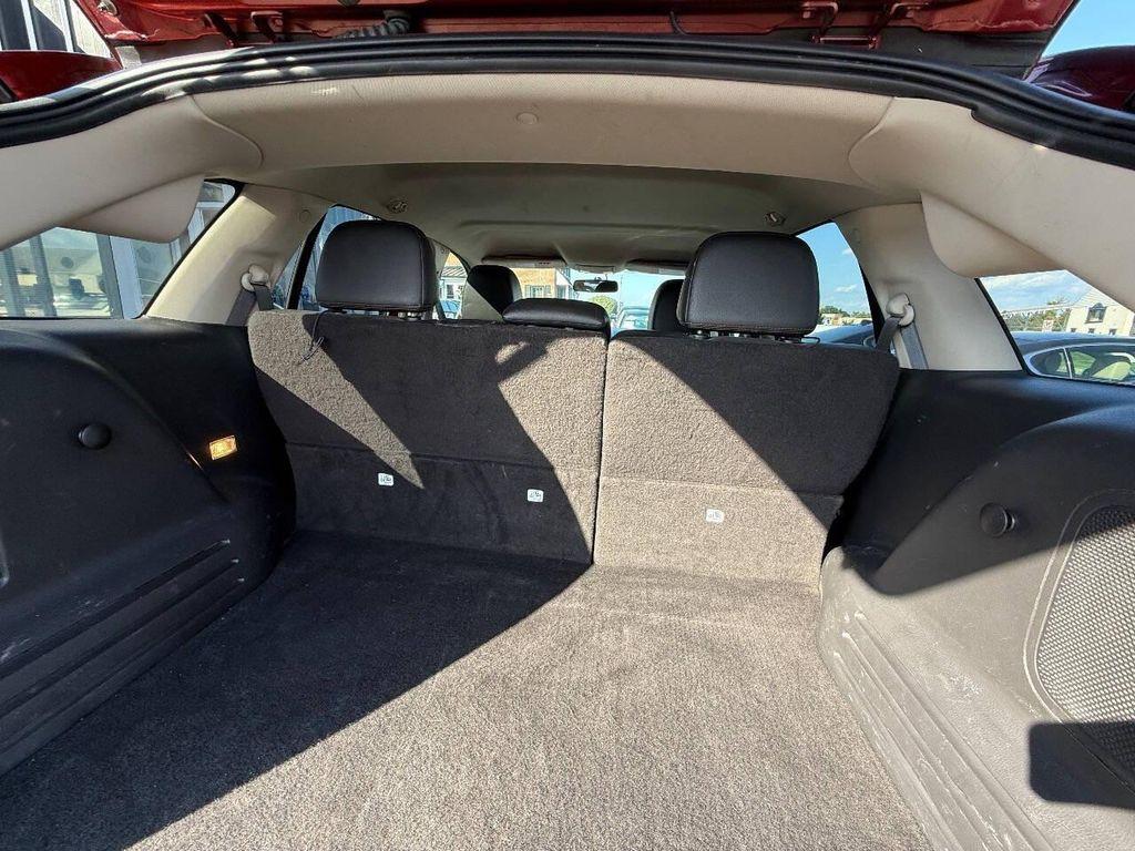 used 2014 Ford Edge car, priced at $8,990