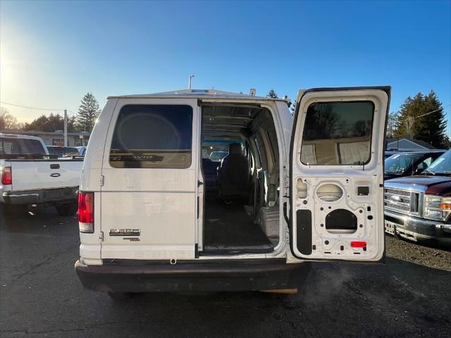 used 2012 Ford E250 car, priced at $8,990