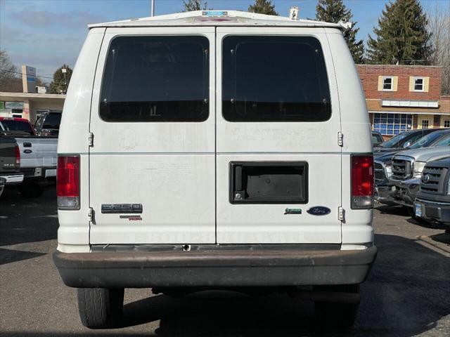used 2012 Ford E250 car, priced at $8,990